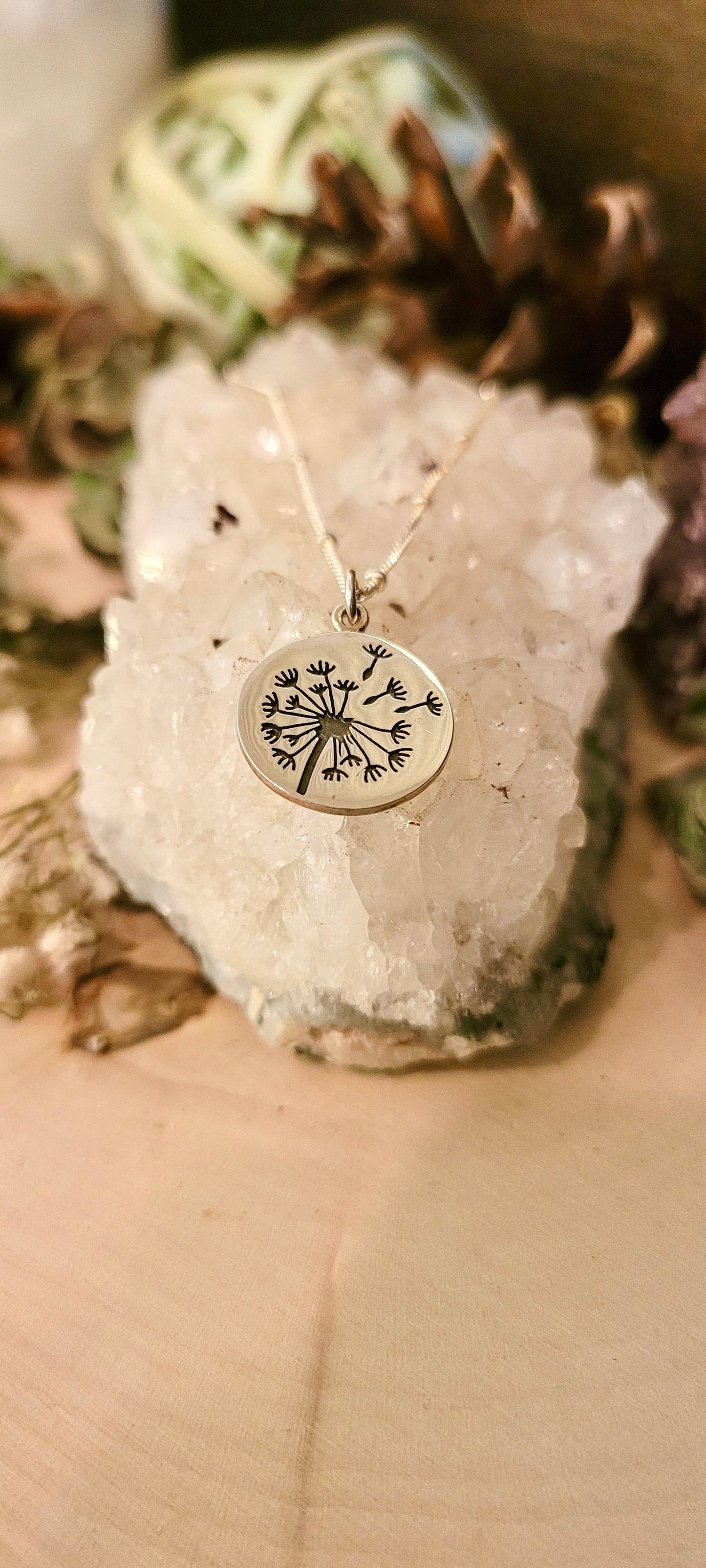 Dandelion