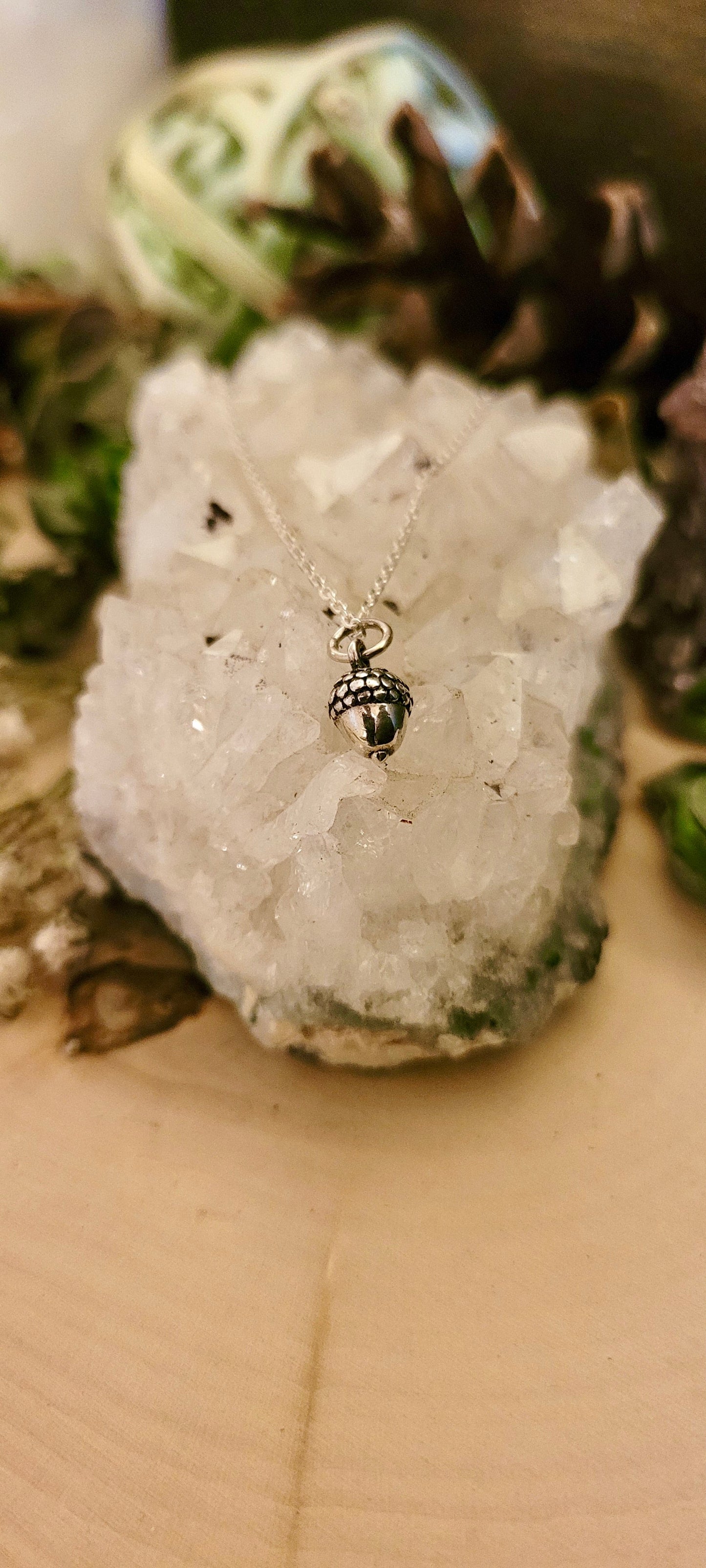 Acorn
