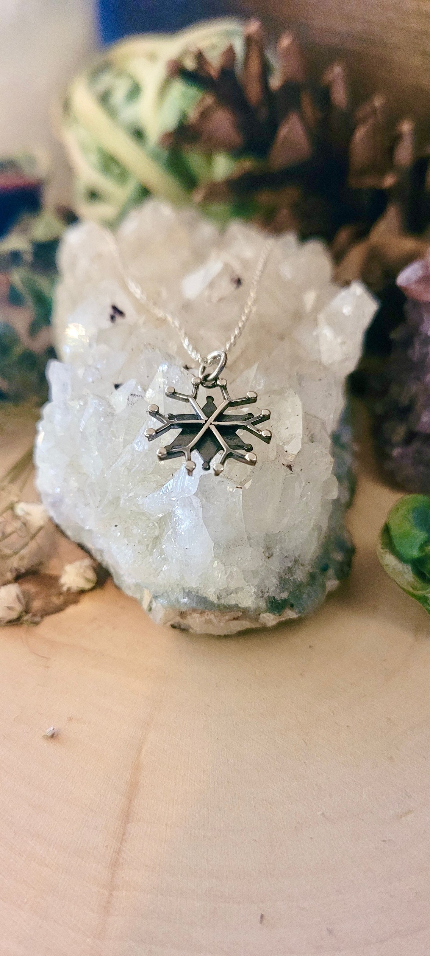 Snowflake