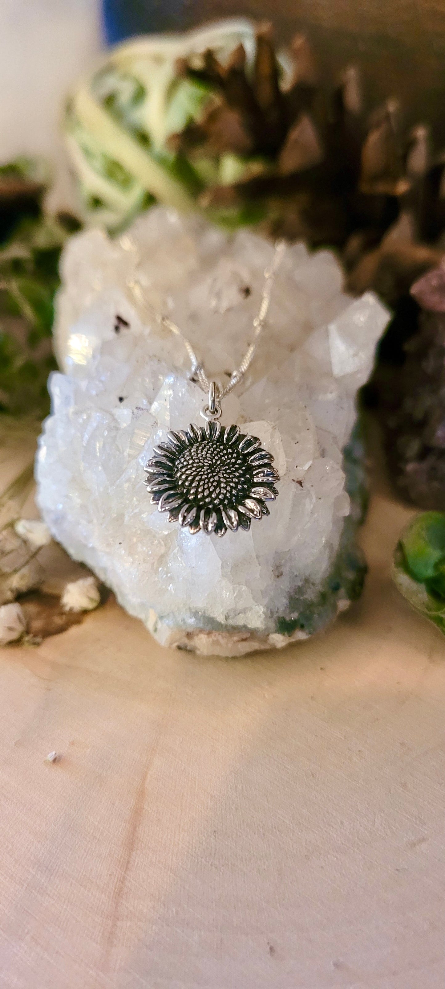 Sunflower