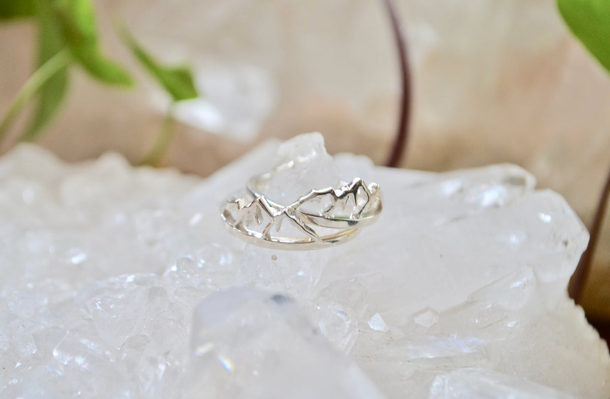 Mountain Ring