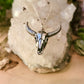 Bull Skull Necklace
