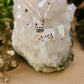 French Bull dog Necklace
