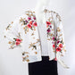Lush Rose Short Kimono - 3 Color options