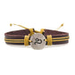 Zodiac Pewter Bracelets