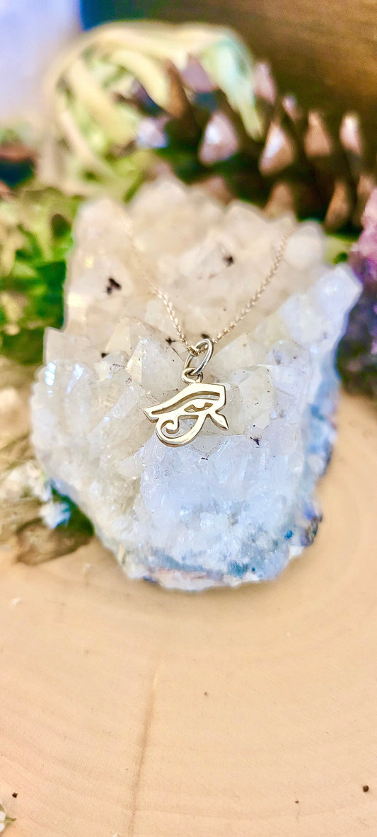 Eye of Horus 