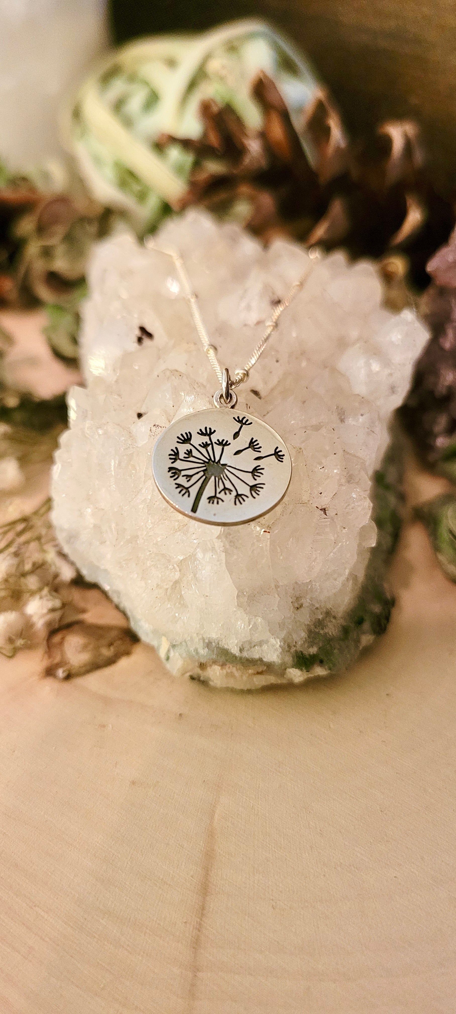 Dandelion 