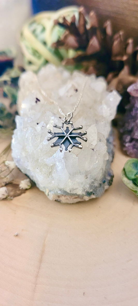 Snowflake