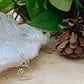Silver Lotus with root