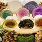 Agate Pop Sockets