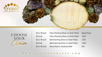 Gold Lotus Cut-Out