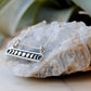Moon phases bar Necklace