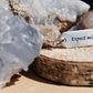 Expect Miracles Necklace