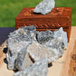 Raw Labradorite