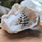 Bee hive and bee necklace