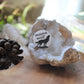 Mama wolf necklace