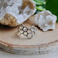 Honey Comb Ring