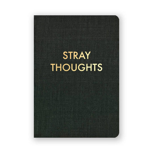 Stay Thoughts Journal