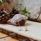 Whale tale necklace