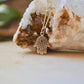 Hamsa with evil eye